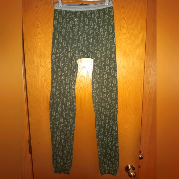 Men's size medium,  Boxers First pajama pants - Picture 1 of 3